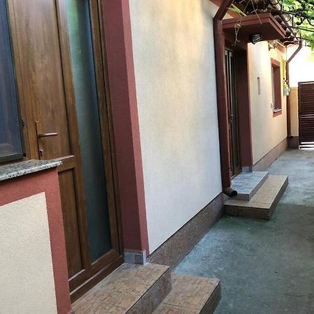Casa Roxana Villa Constanta Ngoại thất bức ảnh