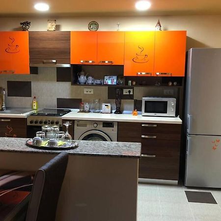 Casa Roxana Villa Constanta Ngoại thất bức ảnh