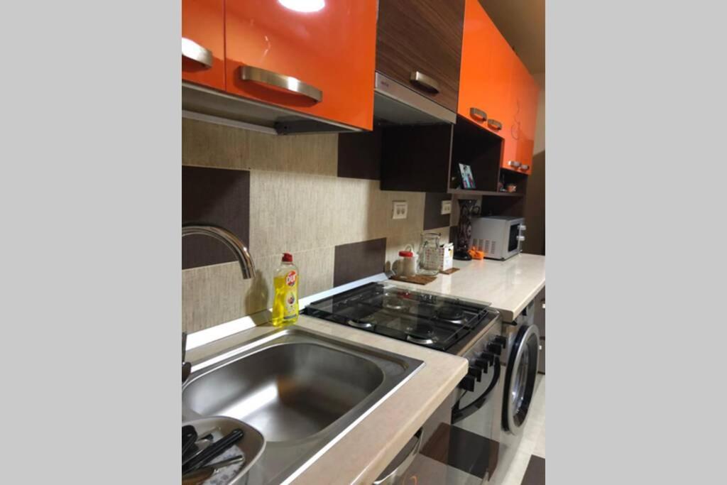 Casa Roxana Villa Constanta Ngoại thất bức ảnh