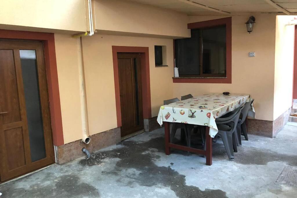 Casa Roxana Villa Constanta Ngoại thất bức ảnh