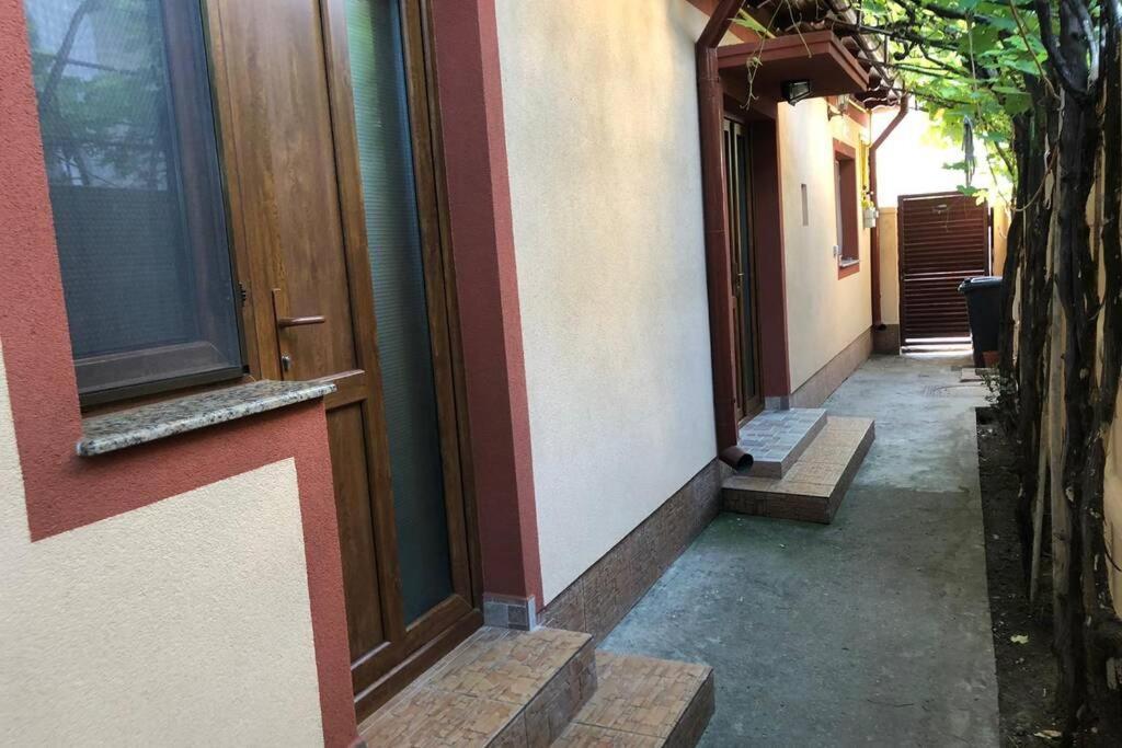 Casa Roxana Villa Constanta Ngoại thất bức ảnh