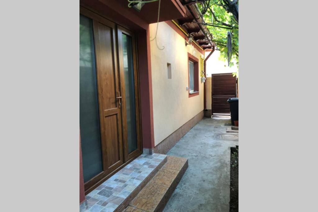 Casa Roxana Villa Constanta Ngoại thất bức ảnh