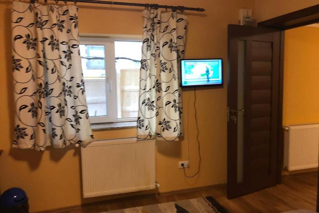 Casa Roxana Villa Constanta Ngoại thất bức ảnh