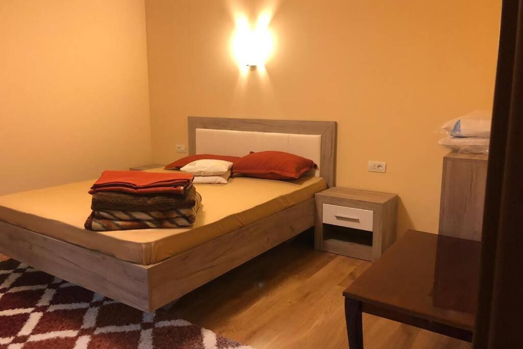 Casa Roxana Villa Constanta Ngoại thất bức ảnh