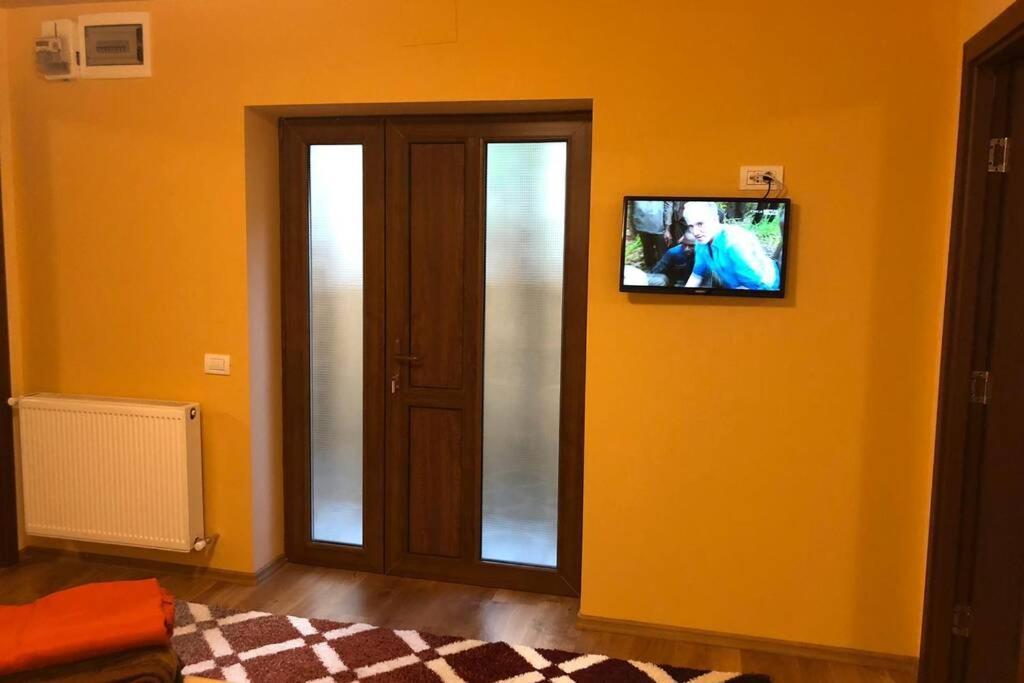 Casa Roxana Villa Constanta Ngoại thất bức ảnh