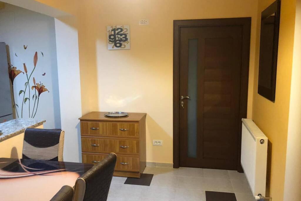 Casa Roxana Villa Constanta Ngoại thất bức ảnh