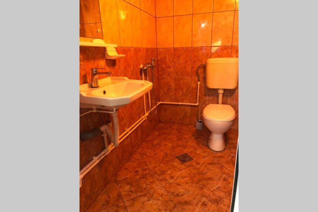 Casa Roxana Villa Constanta Ngoại thất bức ảnh