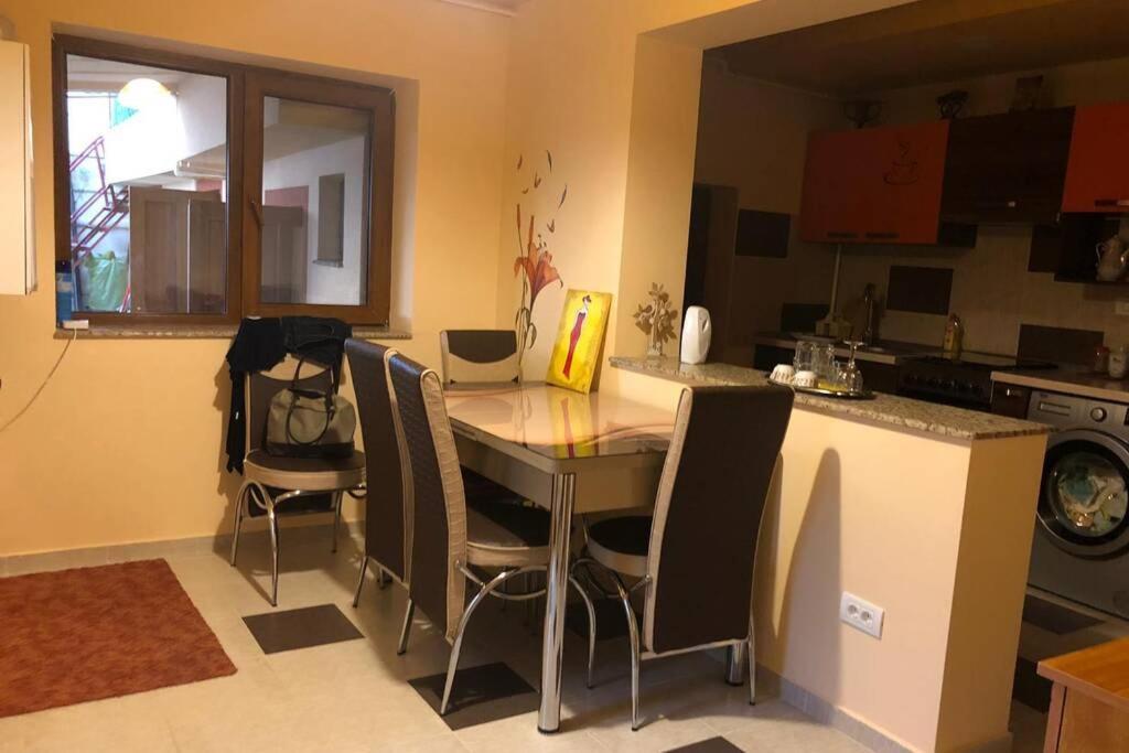 Casa Roxana Villa Constanta Ngoại thất bức ảnh